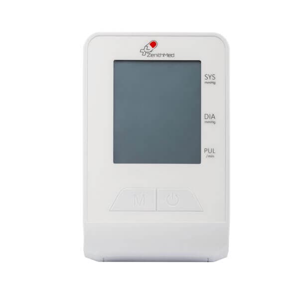 فشارسنج دیجیتال بازویی زنیت مد مدل LD 572