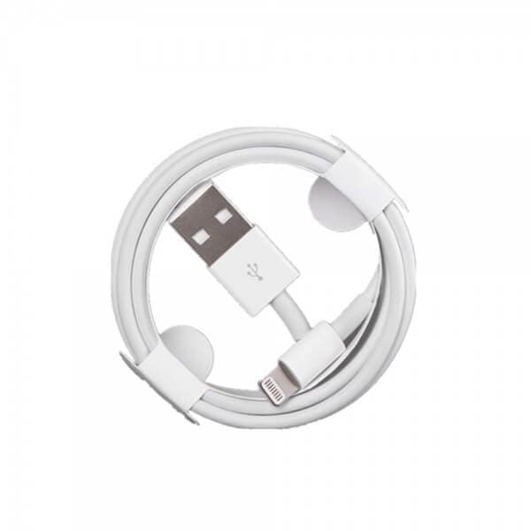 کابل شارژ لایتنینگ به USB فاکسکان مدل A1480