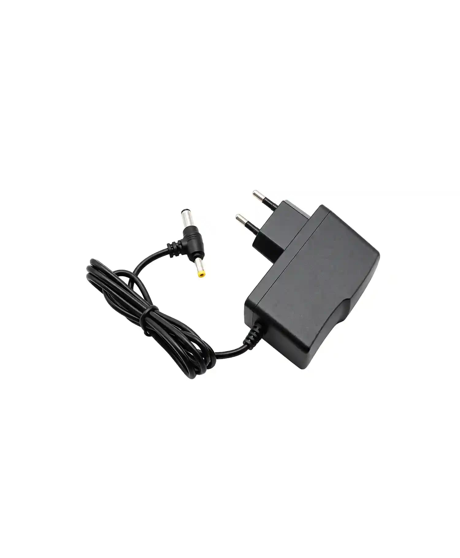 آداپتور مودم 9V-1A مدل EU083S نوک درشت — تصویر ۵