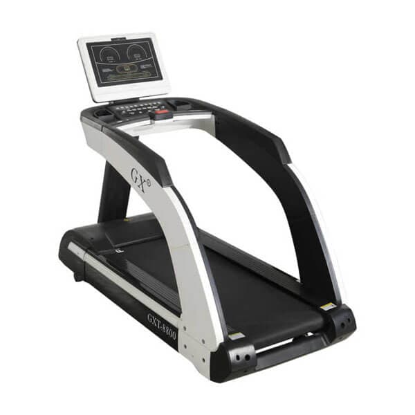تردمیل باشگاهی حرفه ای جی ایکس مدل GXT 8800