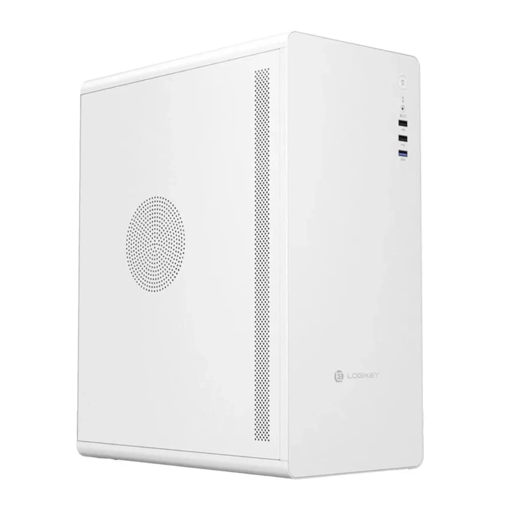کیس کامپیوتر لاجی کی مدل C151 — تصویر ۴
