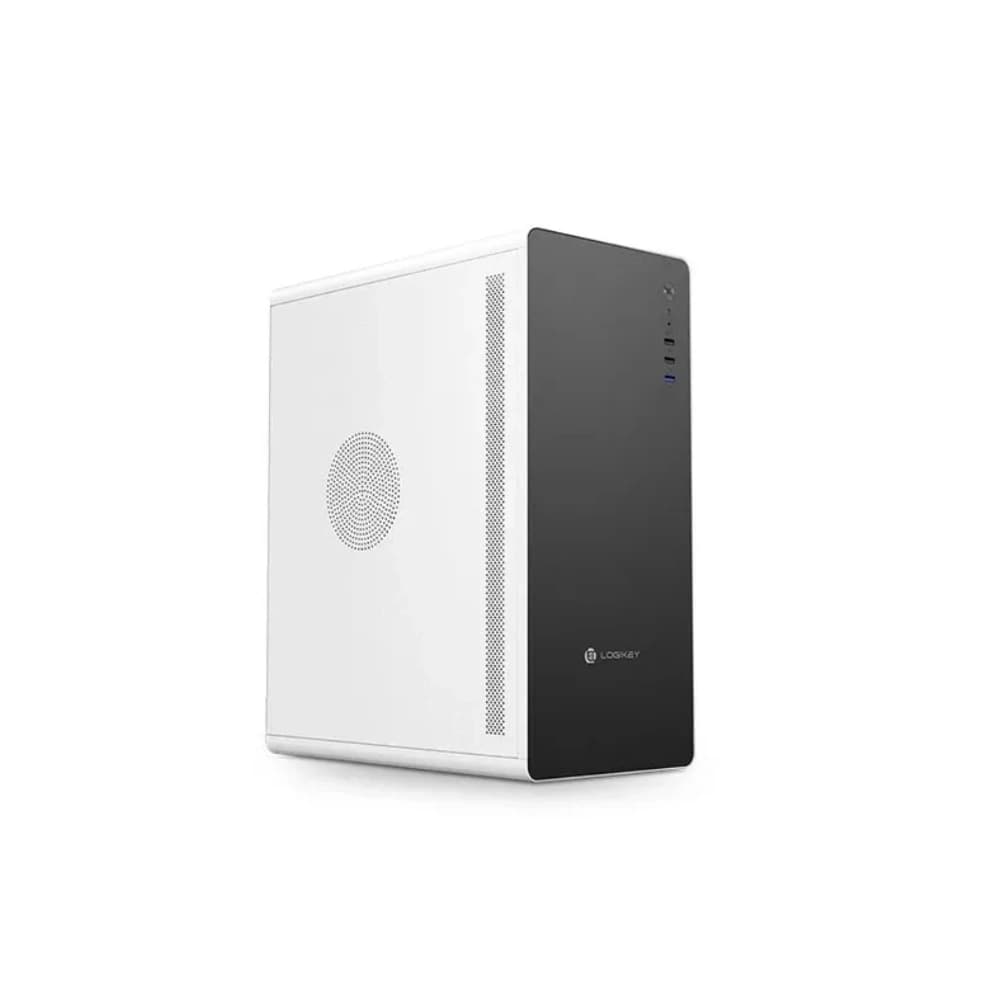 کیس کامپیوتر لاجی کی مدل C151 — تصویر ۲