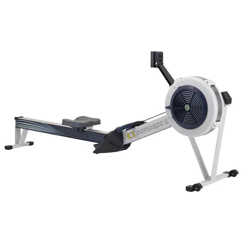 روئینگ قایقی باشگاهی کانسپت concept2 model-d rowing machine