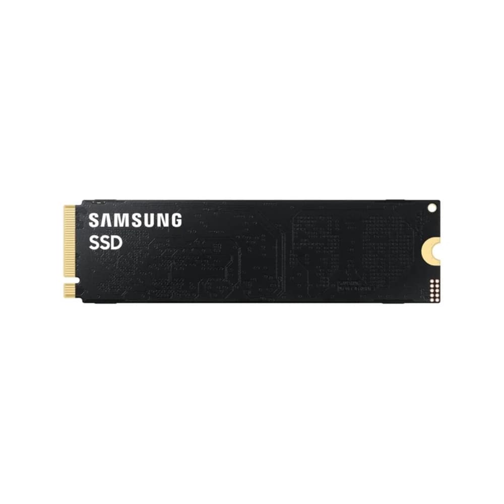 حافظه SSD اینترنال سامسونگ مدل 9100 Pro ظرفیت 4 ترابایت — تصویر ۲