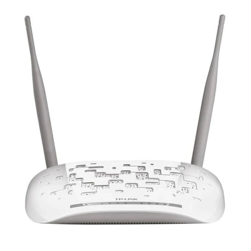مودم ADSL2 تی پی لینک مدل TD-W8961N_V1