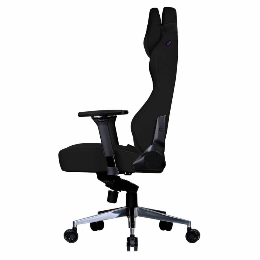 صندلی گیمینگ کولرمستر مدل Caliber X2C Black — تصویر ۶