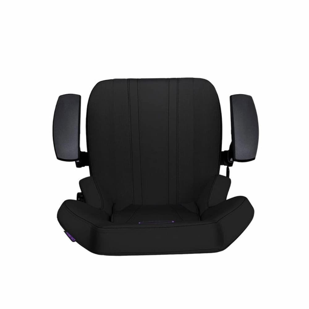 صندلی گیمینگ کولرمستر مدل Caliber X2C Black — تصویر ۷
