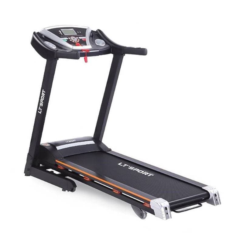 تردمیل خانگی تک کاره ال تی اسپرت LT sport 6028S — تصویر ۲