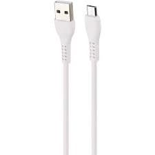 کابل شارژ پاوربانکی TYPE-C LONARK – LPC21C