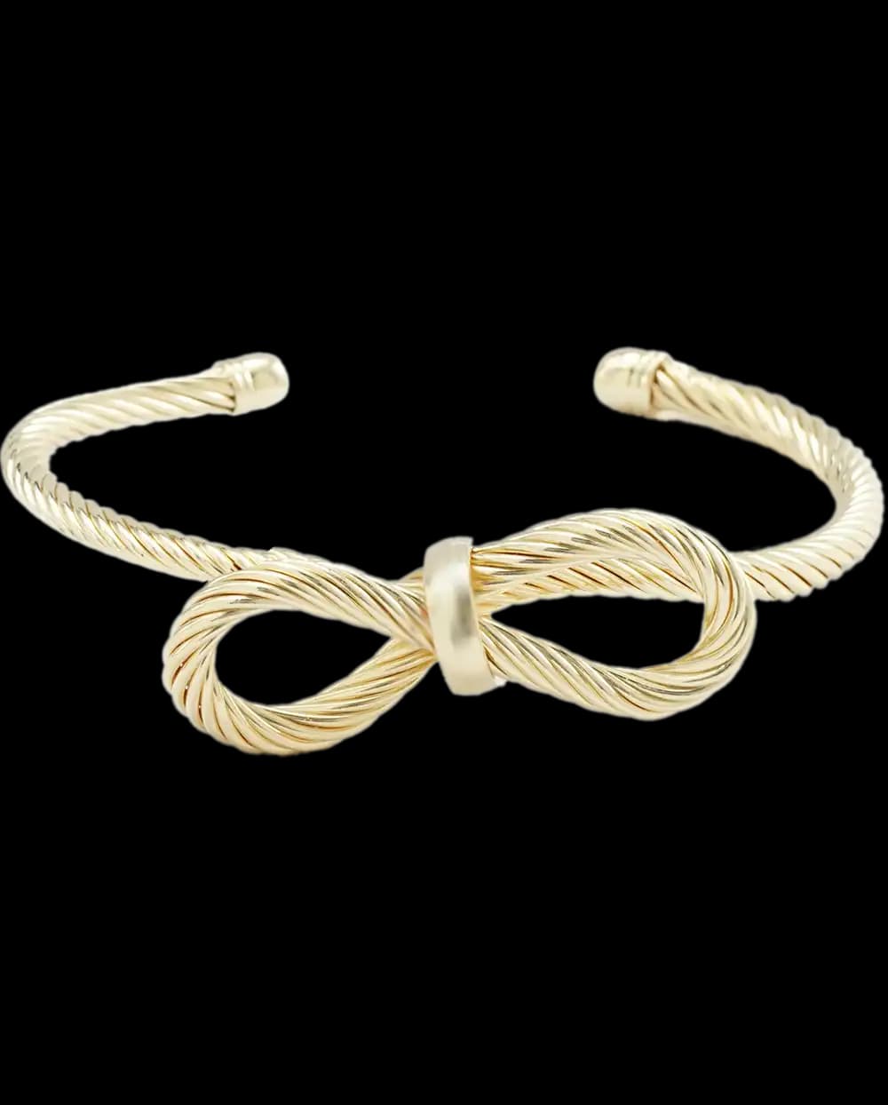 دستبند استیل زنانه کارتیه CARTIER مدل پاپیون کد 2424