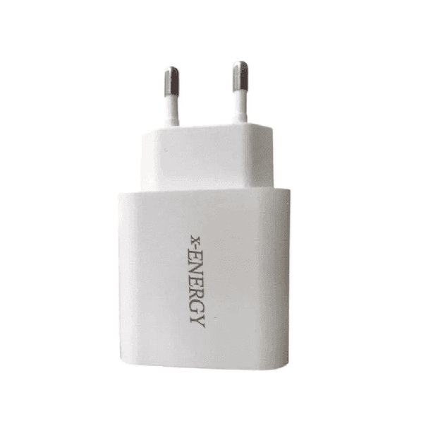 شارژر موبایل X-ENERGY مدل X-520