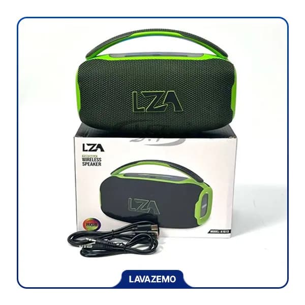 اسپیکر بلوتوثی LZA مدل A1013