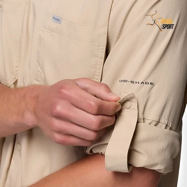 پیراهن کلمبیا Silver Ridge Utility II LS Shirt — تصویر ۵