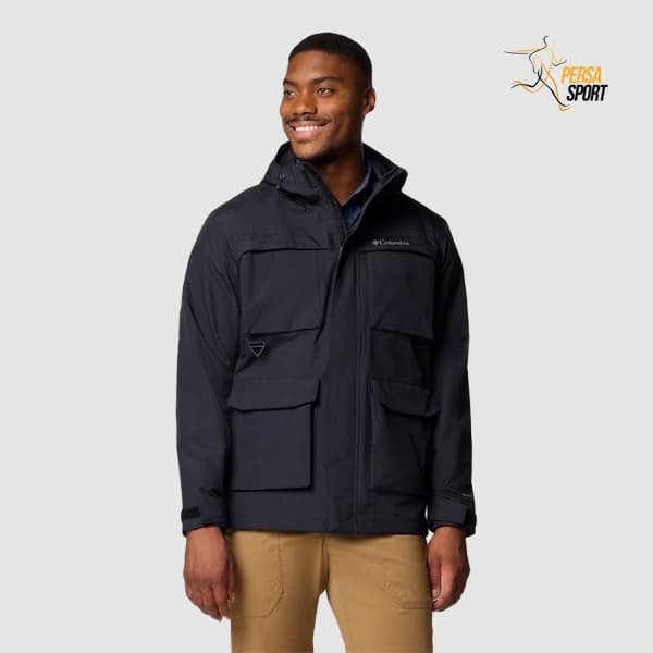 پارکا مردانه کلمبیا Landroamer™ II Jacket