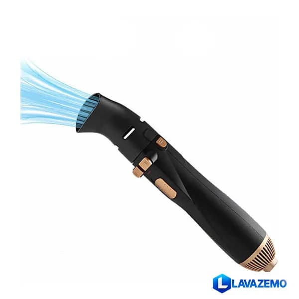 سشوار چرخشی انزو پروفیشینال مدل ENZO746 — تصویر ۲