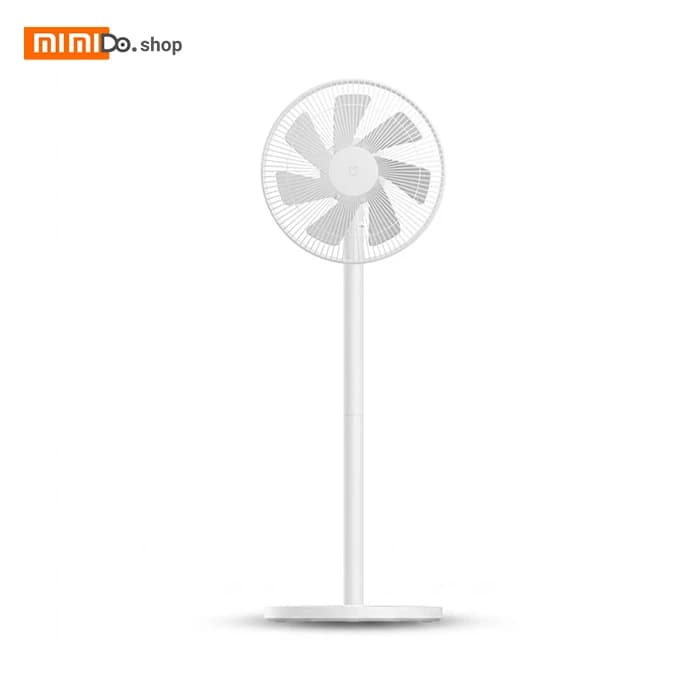 پنکه ایستاده هوشمند شیائومی Xiaomi Mi Smart Standing Fan JLLDS01DM — تصویر ۶