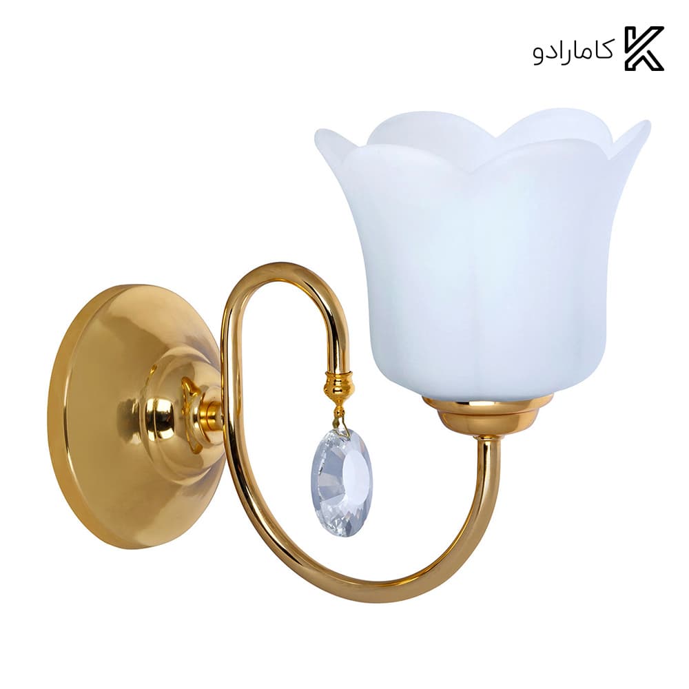 چراغ آویز چشمه نور A856