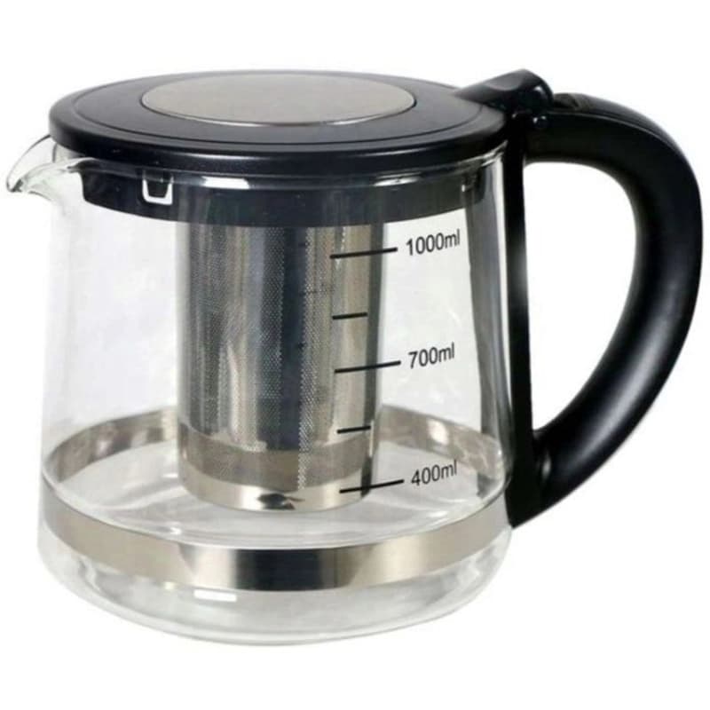 چای ساز گلدن کیچن مدل GK-740 — تصویر ۷