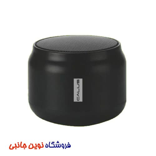 مینی اسپیکر بلوتوثی قابل حمل کالوس مدل CALUS UF2 mini Portable Bluetooth Speaker | UF2 mini ( تک / عمده )