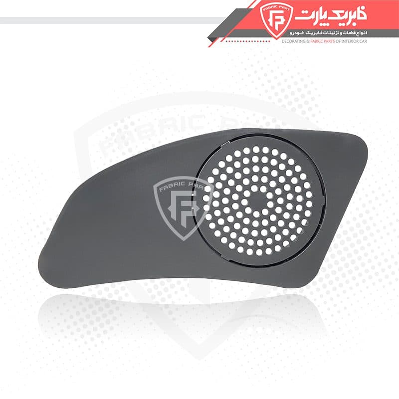 مجموعه قاب تیوتر داشبورد پژو پارس NEW چپ