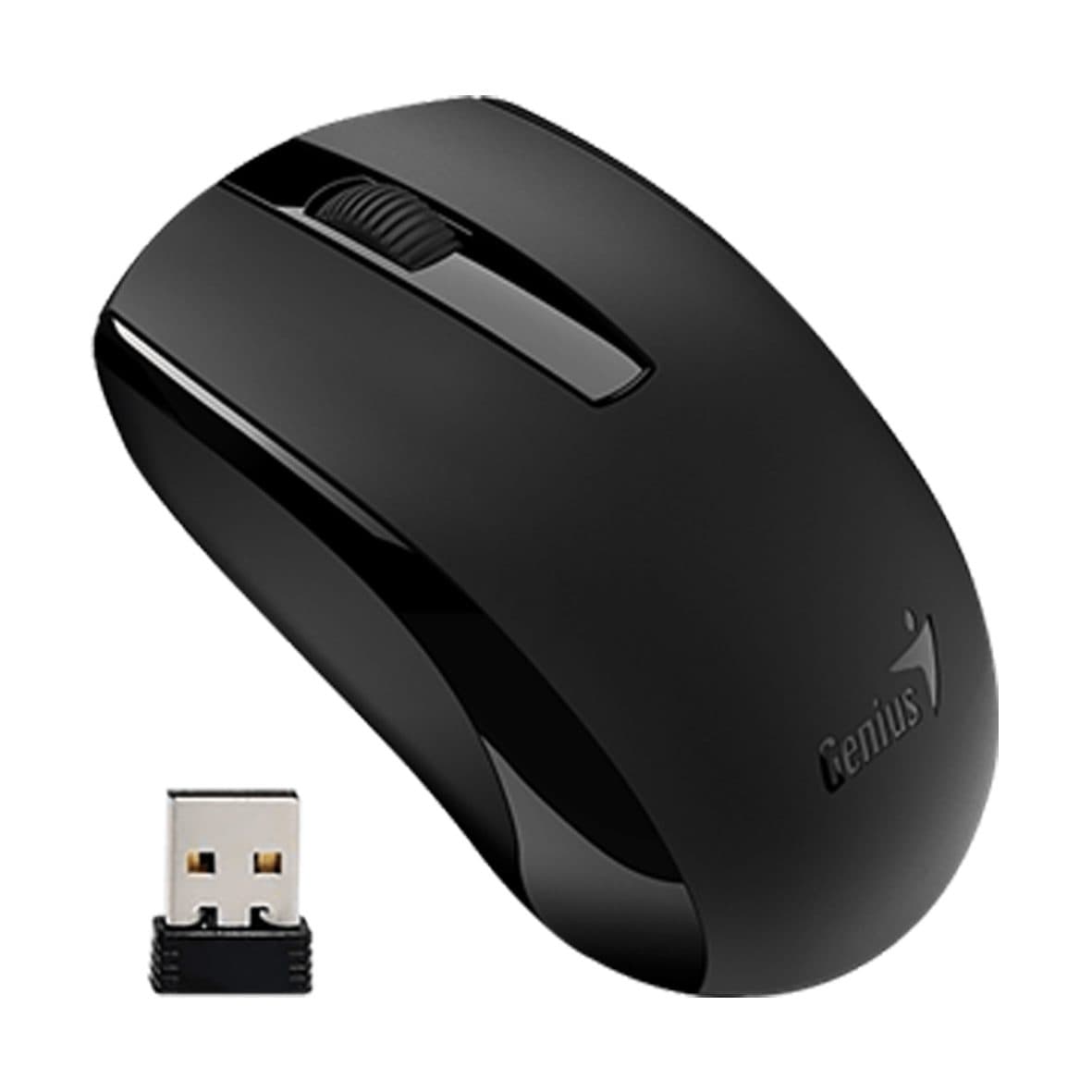 ماوس بی سیم جنیوس ECO 8100 کد 5082