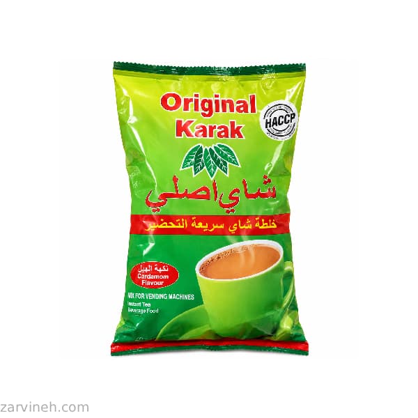 چای کرک اصلی – یک کیلوگرم