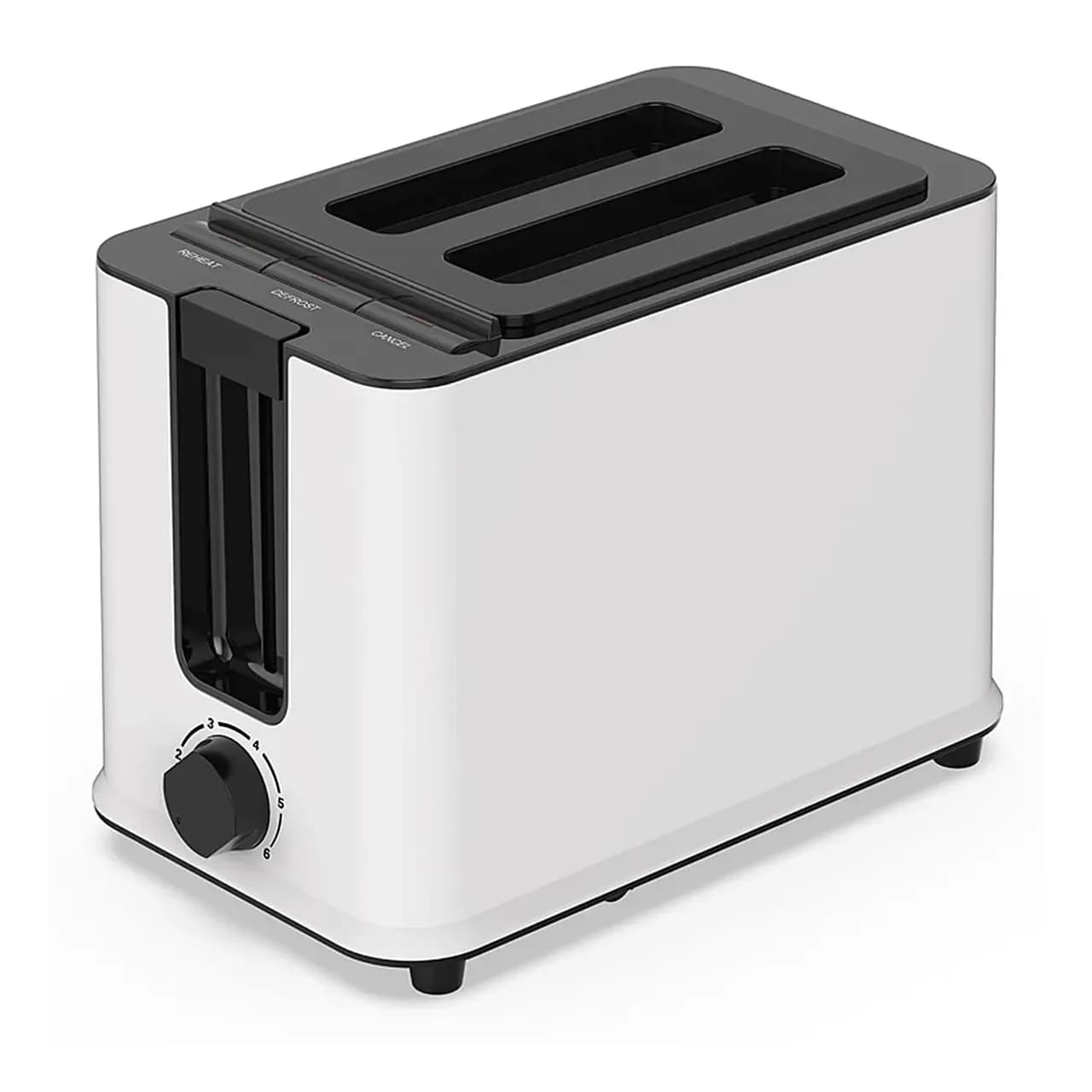 توستر مایدیا مدل MT-RP2L09W