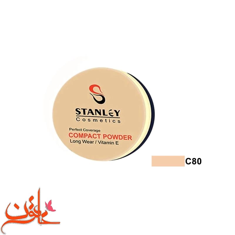 پنکیک ویتامینه استنلی شماره C80