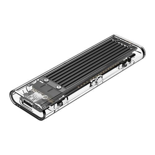 باکس هارد اوریکو Orico TCM2-C3 Type-C M.2 NVMe/SATA