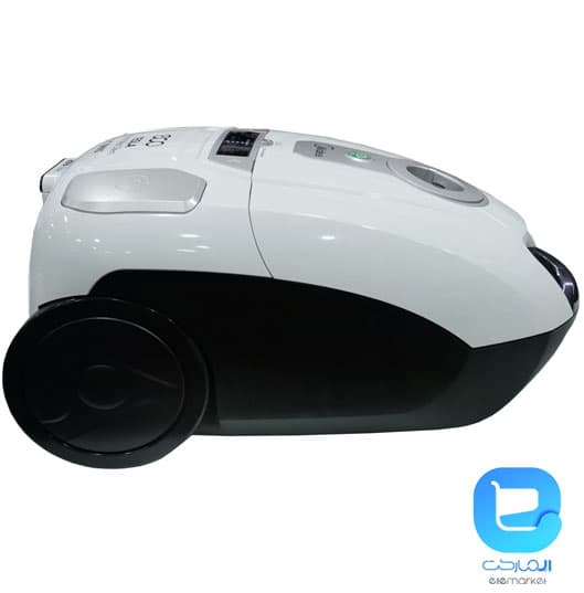 جاروبرقی میدیا VCS900D — تصویر ۳