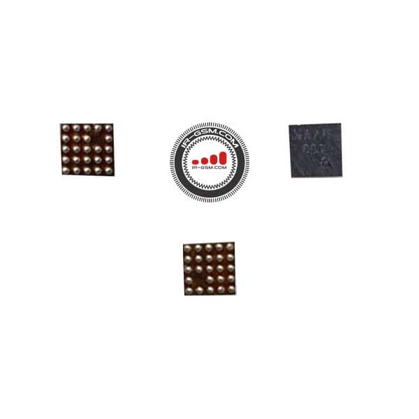 آی سی گوشی IC MMC 5700 E65 6120 n95 24 pins