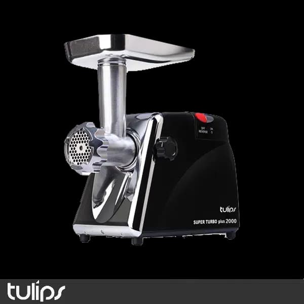 چرخ گوشت تولیپس MK2000 — تصویر ۷