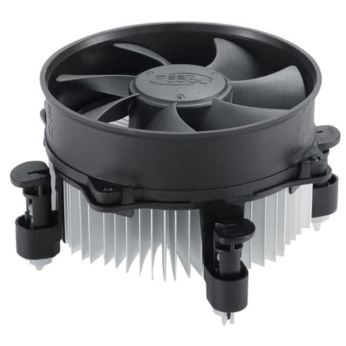 سیستم خنک کننده بادی دیپ کول مدل ALTA 9 DeepCool ALTA 9 Air Cooling System