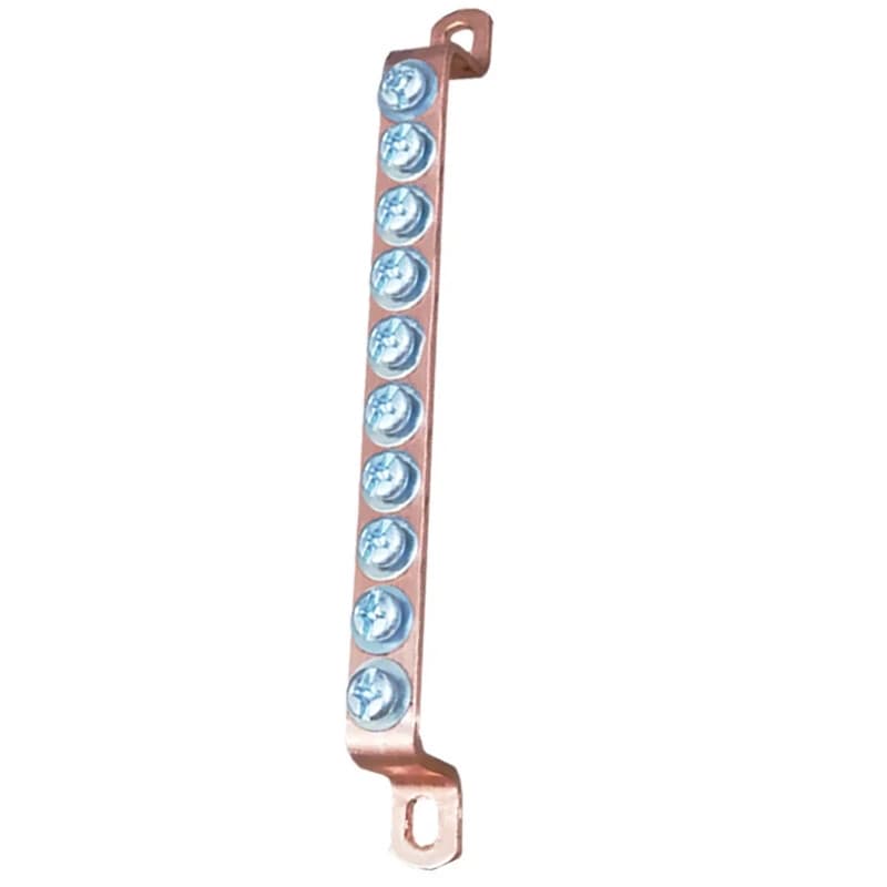 شینه مسی 10 پیچ ارت — تصویر ۲