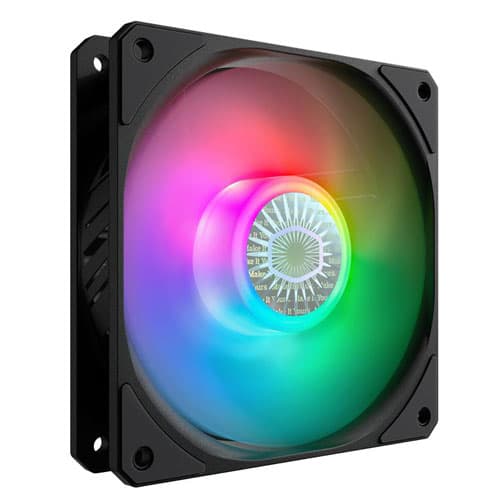 SICKLEFLOW 120 ARGB Cooler Master SickleFlow 120 ARGB
