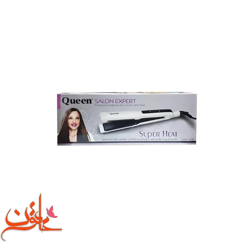 اتو مو کوئین مدل HS700 — تصویر ۳