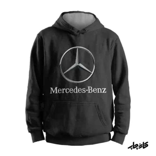 سویشرت بنز | مرسدس بنز Mercedes-Benz