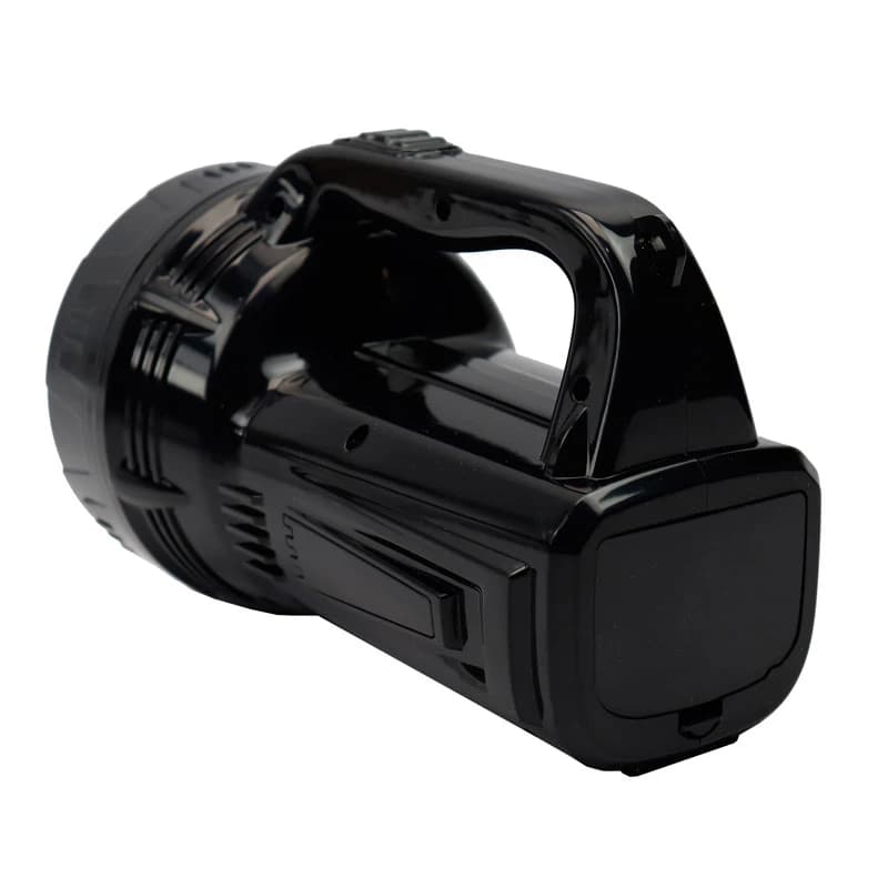 چراغ قوه شارژی DP.LED Light DP-7310 — تصویر ۶