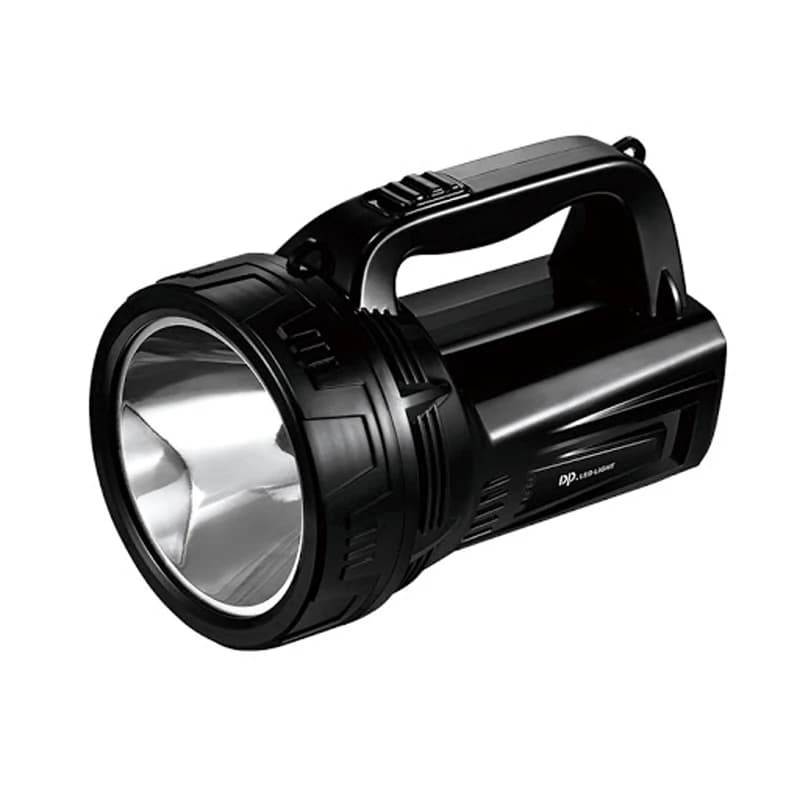 چراغ قوه شارژی DP.LED Light DP-7310