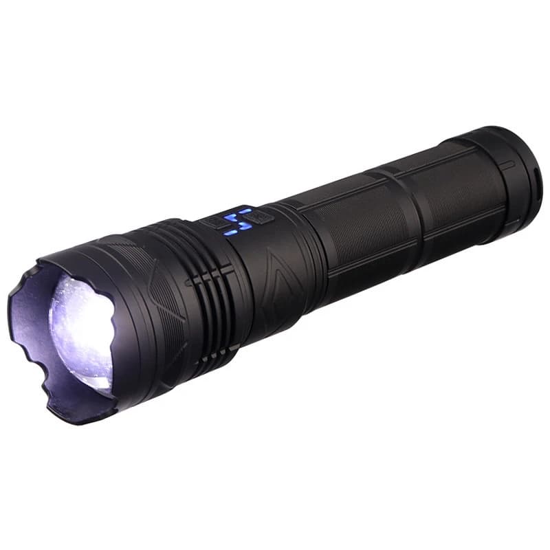 چراغ قوه شارژی ETG — تصویر ۴