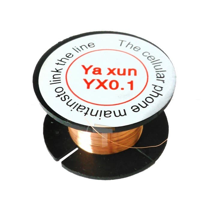 سیم لاکی یاکسون YX0.1