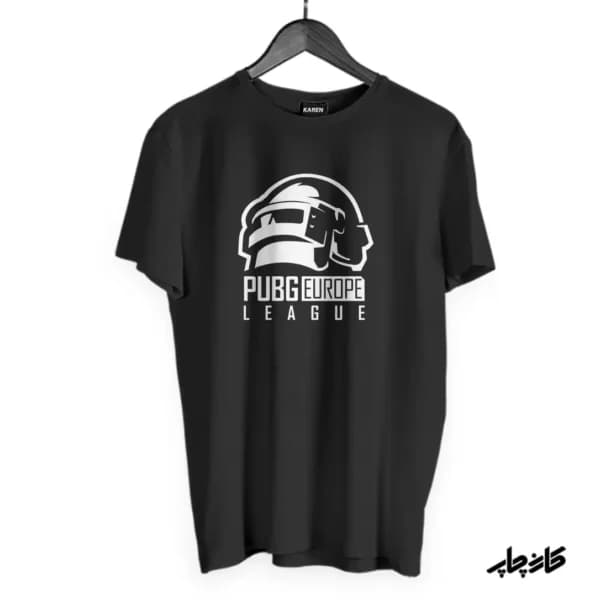 تیشرت PUBG 1