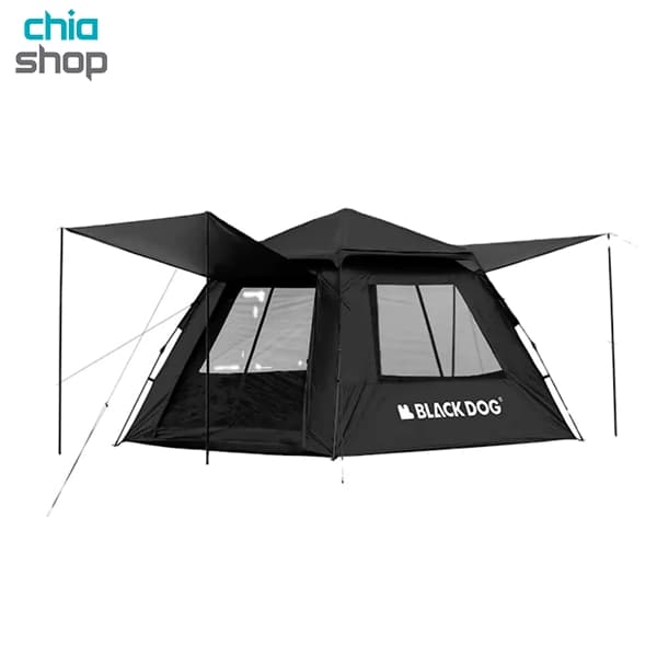 چادر اتوماتیک بلک داگ Xianju 2.1 مدل CBD2450WS029