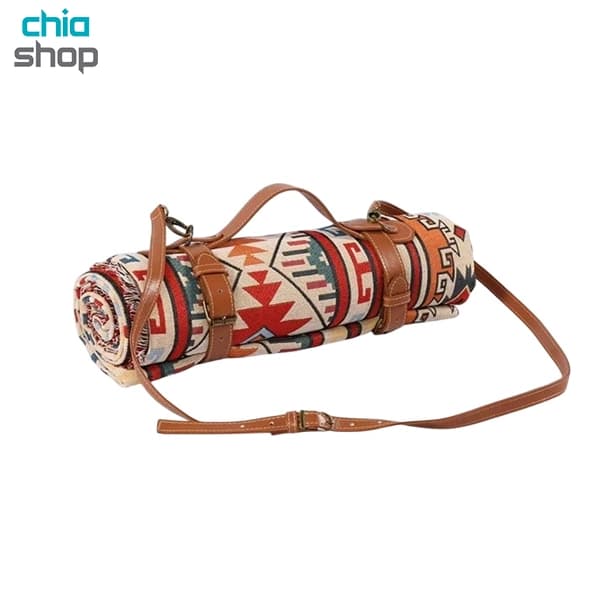 زیرانداز آبگریز کینگ هایک مدل HK009 — تصویر ۳