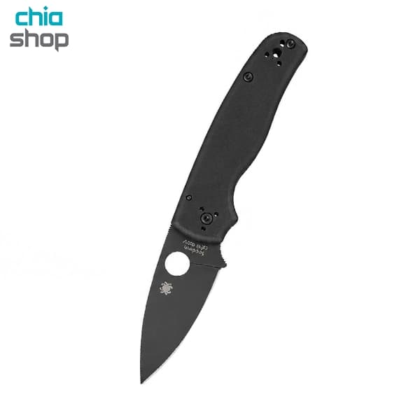 چاقو اسپایدرکو مدل VG-10 Spyderco — تصویر ۲