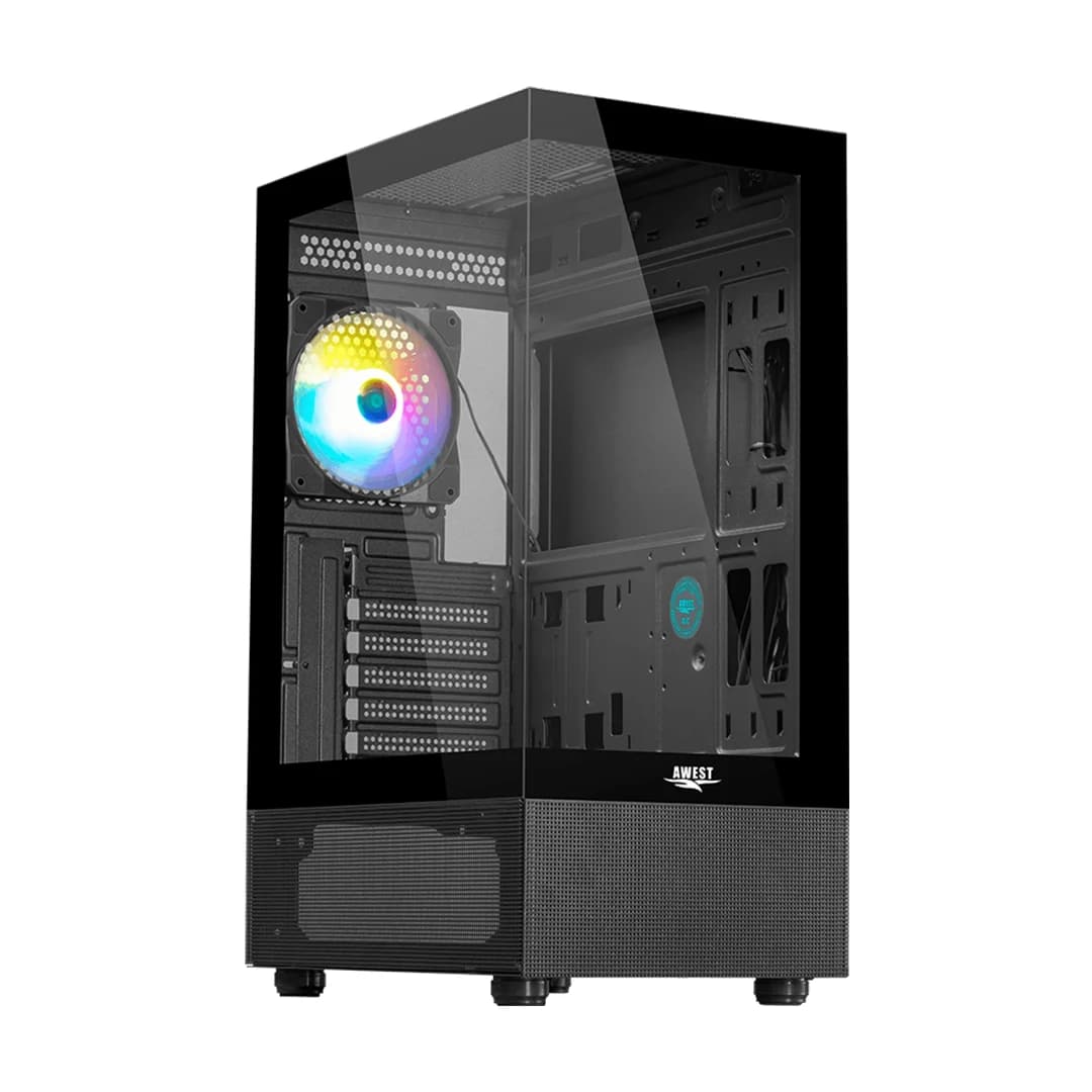 کیس کامپیوتر اوست Awest AQ-11 MB