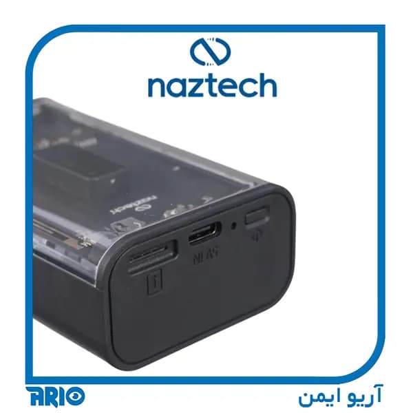 مودم سیم کارتی نزتک NZT-99G — تصویر ۴