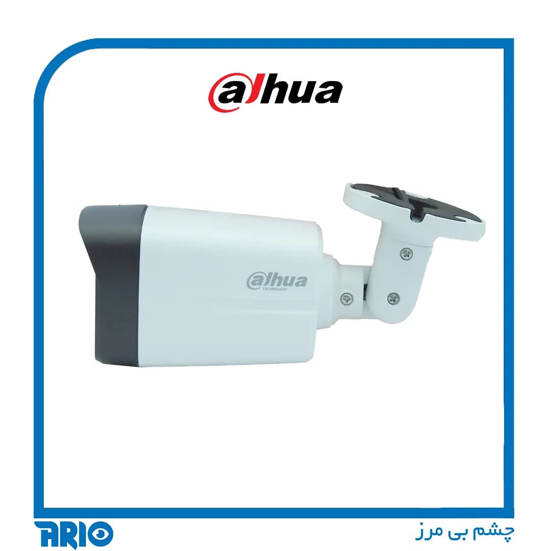 دوربین مداربسته داهوا HAC-HFW1509TLMP-IL-A — تصویر ۶