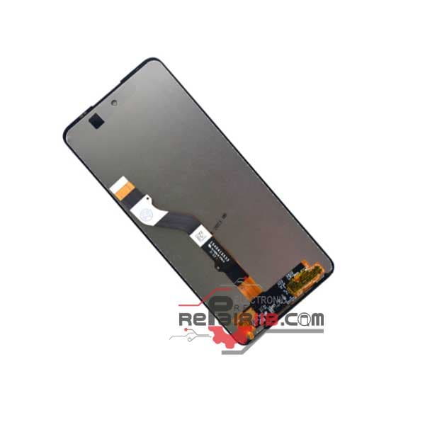 تاچ و ال سی دی گوشی موتورولا Motorola Moto G51 5G — تصویر ۲