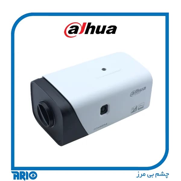 دوربین باکس داهوا IPC-HF5241EP-E — تصویر ۳